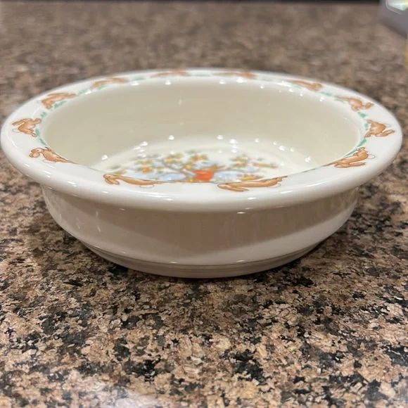 Bunnykins English Fine Bone China - Picture 4 of 6